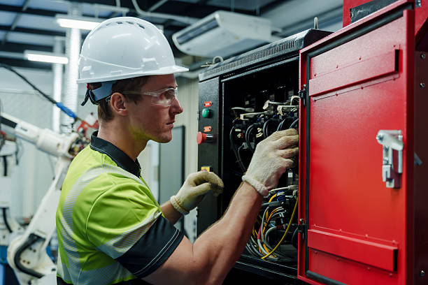 24/7 Emergency Electrical Inspection experts in Curtice, OH