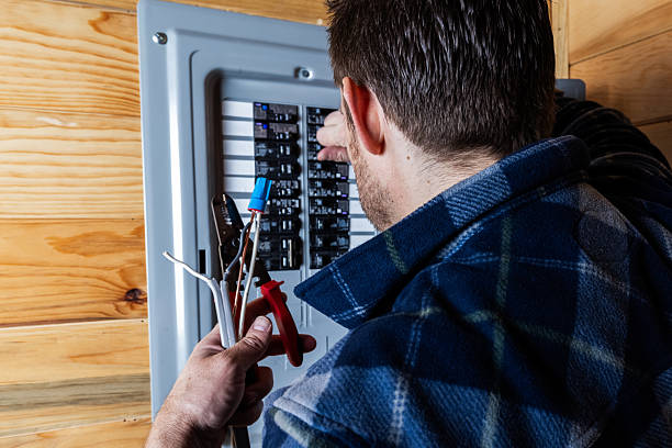 Affordable Electrical Inspection solutions in Curtice, OH